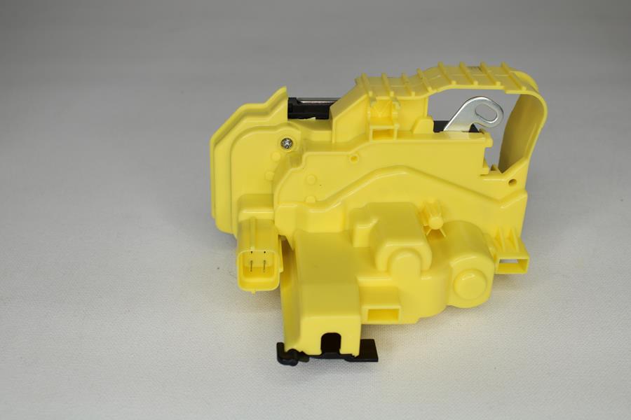 MOTORTEC TFS0213 Sürgülü Kapi Kilidi Sol Fiat Fiorino Bipper Nemo