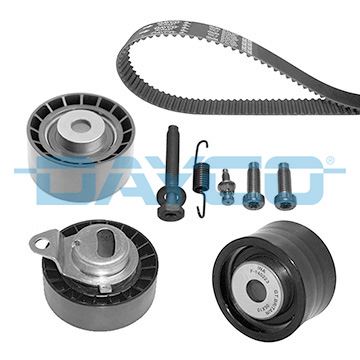 DAYCO KTB262 Eksantrik Gergi Kiti Escort V-Vi-Vii 92- -Fiesta Iii 92-95 -Mondeo 93-96 1.6i 16v-1.8i 16v 2.0i