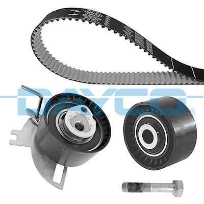 DAYCO KTB995 Triger Seti C-Max Ii 11> Focus Iii 11>17 -Galaxy Iii 11>17 2.0 Tdci Kuga Ii 14>18 2.0 Tdci - P307-308-407-508-607-807-Expert-C4-C5-C6-C8-Jumpy-Scudo- 2.0 Tdci
