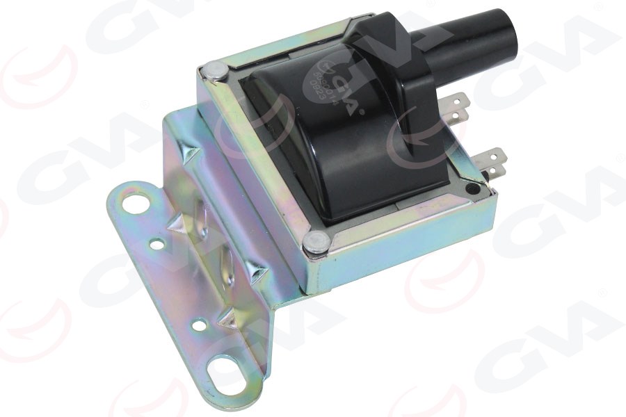 GVA 5090014 Ateşleme Bobini Astra F 1.4-1.6-1.8- Corsa A-B 1.2-1.4-Vectra A 1.6-1.8-Vectra B 1.6 C14nz