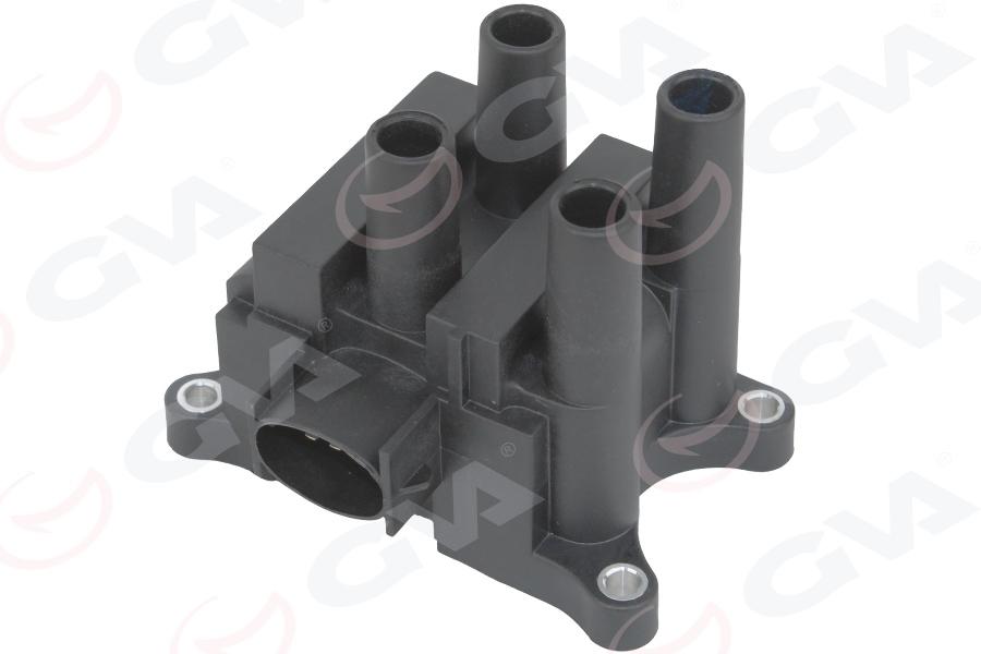GVA 5035221 Ateşleme Bobini Focus Cmax 1.6-1.8-2.0 16v-01 > Fusion 1.4-1.6-Ka 1.3i-Mondeo Ii 04 >Fiesta Mazda 2