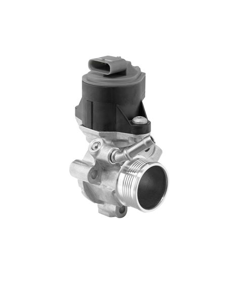 BORGWARNER 710525D Egr Valfi Mercedes Om654 Om656 W205 W213 C257 V167 C167 C253 W223 W447 B907 B910