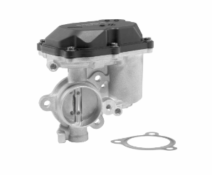 BORGWARNER 712054D Egr Valve Electric Vw Various 2.0 2015