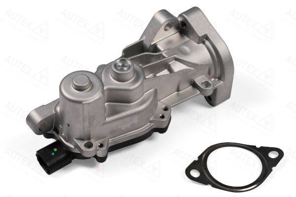BORGWARNER 712074D Egr Valve Electric Opel Various 1.7 2010