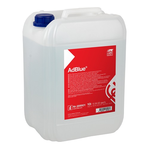 PSA-1691351780 Eurorepar Adblue 10 Lt