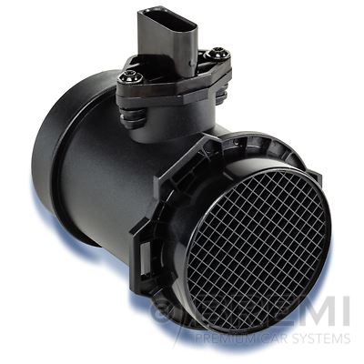 BREMI 30189 Hava Akismetre Bmw M62 B35 E39 3.5 M5 Z8 E52 4.9