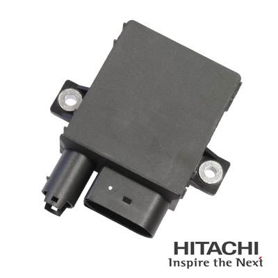 HITACHI 2502197 Kizdirma Kumanda Unitesi Bmw M57n E46 E60 E63 E64 E65 E66 E53 E70 E71 E72 E90 E92