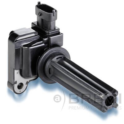 BREMI 20471 Ateşleme Bobini Vectra C 02>08 2.0 16v Z20net Saab 9.3 B207e-B207l-B207r Cadillac Bls