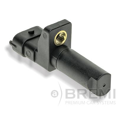 BREMI 60231 Krank Mili Konum Sensoru Mercedes M272 Om626 Om642 W204 W205 C219 W211 W212 W164 W463 W221 R230 R172