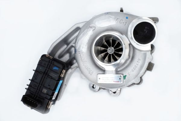GAR 829440-5004S Turbo Sarj  Land Rover Range Rover Discovery V-Iv Sport I-Ii