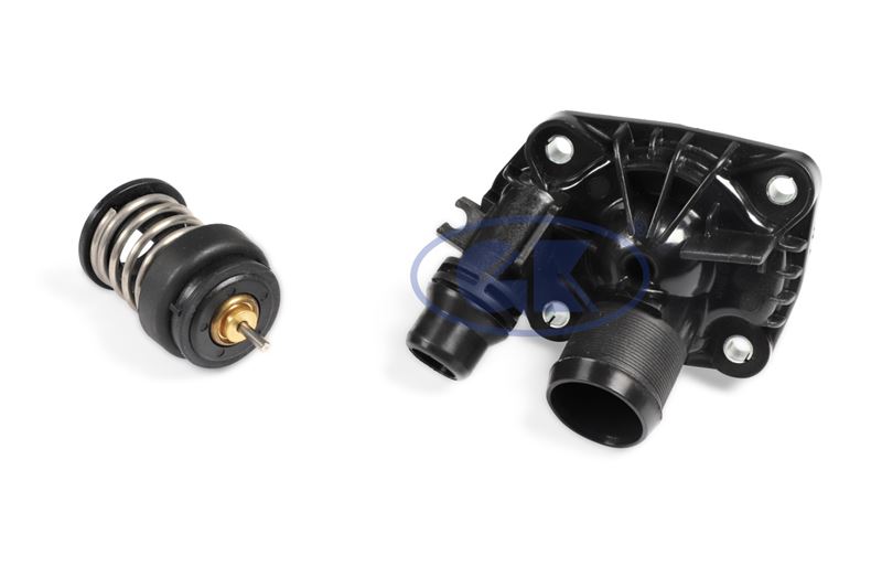 GK 701053 Termostat Govdesi Bmw B37 F40 F44 F45 F46 F48 F39 Mini F54 F55 F56 F57 F60 Fişsiz