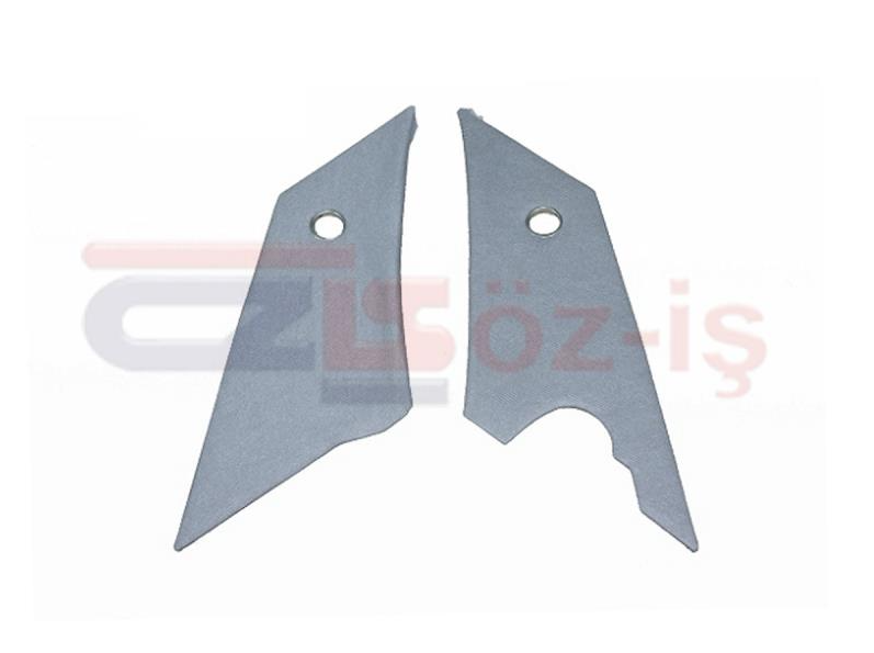 OZIS TF04035010 Sahin S Tavan Yanlari R-L Flexible
