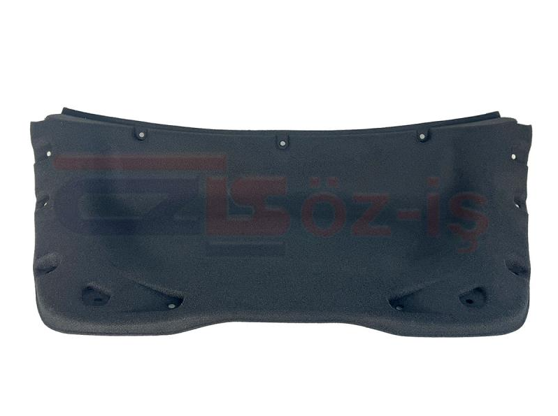 OZIS TF29030300 Fiat Egea Sedan Bagaj İçi Kapak Kaplamasi