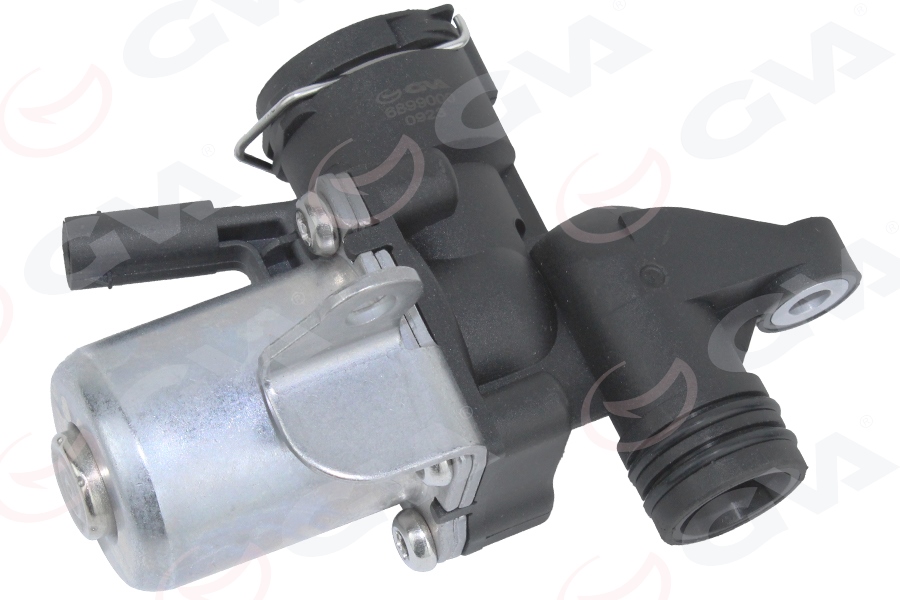 ZHV1016 Kalorifer Muslugu Mercedes C Serisi (W203) 2000-2006 / C Serisi (W204) 2007-2014 / Clk (C209) 2002-2009  / E Serisi (W211) 2002-2008