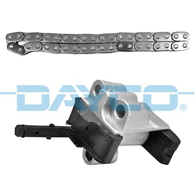 DAYCO KTC1066 Eksantrik Zincir Seti Land Rover 224dt Discovery Sport L550 Freelander Ii L359 Range Rover Evoque L5 38 . Opel Vivaro C-Zafira Life-P308-P407-P508-P3008-P5008-Expert-Boxer-Jumper-Jumpy-C4- C5-C6-Ds5 2.