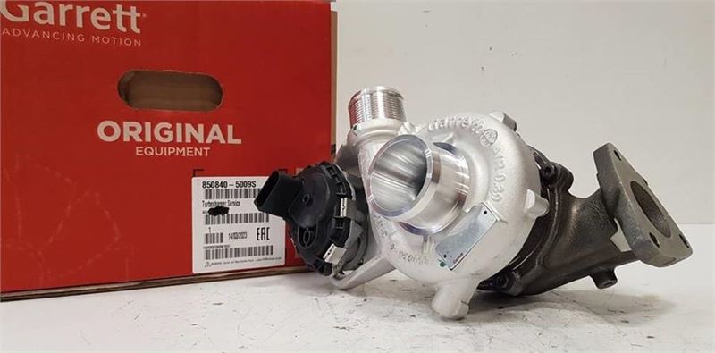 BMTS 40010274 Turbo Sarj Transit Custom V362 19> 2.0 Ecoblue