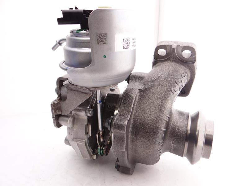 PSA-9848017480 Turbo Sarj Opel Crossland Grandland Peugeot 208 2008 308 3008 508 5008 Citroen Berlingo C3 C4 Spacetourer Jumpy Iii Ford Focus Iii