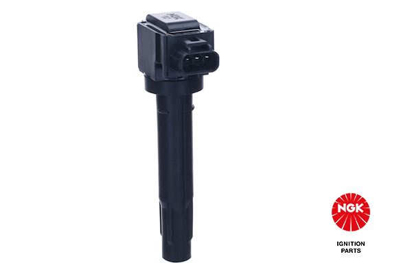 NGK 49510 Ateşleme Bobini Suzuki Alto 3-Kutuplu