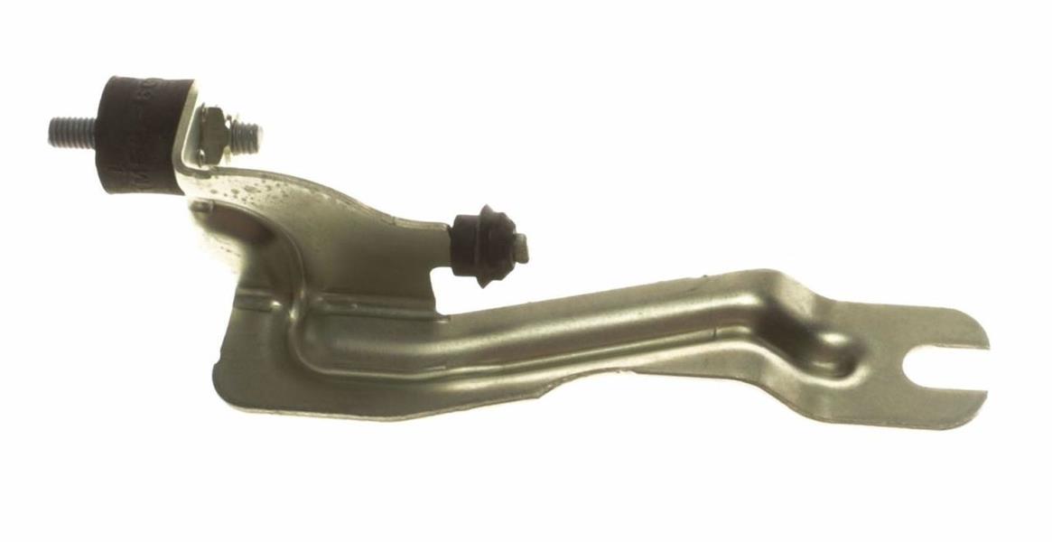 MKS 528 İntercooler Bağlanti Tutucusu Ford Connect 02-13