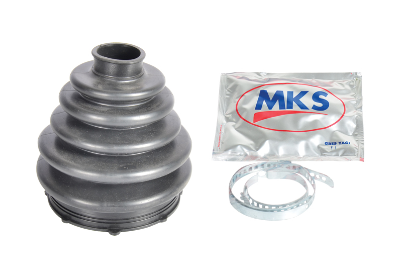 MKS 1571 Aks Körüğü Sol Diş Focus Iii 12 >