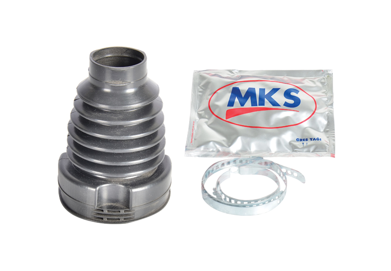MKS 1576 Aks Körüğü Sol İç Focus C346