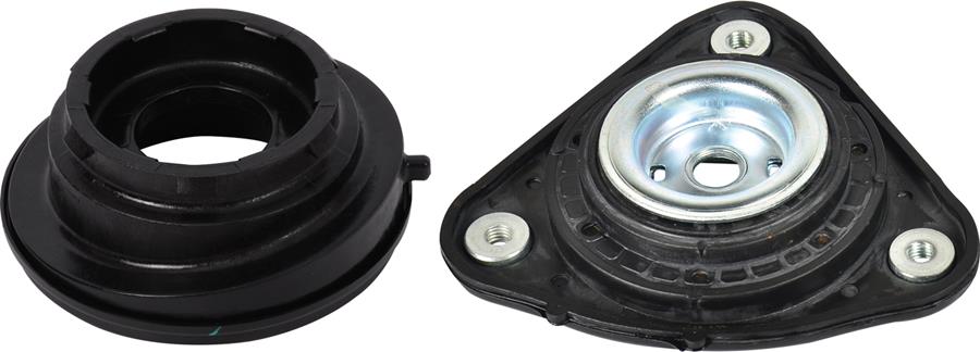 MKS 1542A Amortisör Takozu Ön Bilyali Set Takim Ford Focus-Kuga-Volvo-Mazda 03>