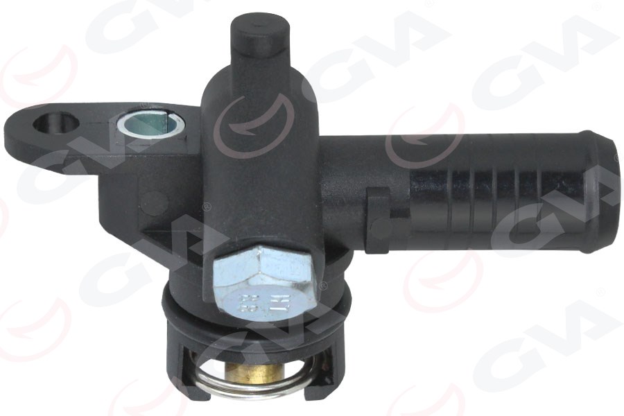 GVA 5131000 Termostat Yağ Soğutucu Ford Transit 01> 2.4 Tdci
