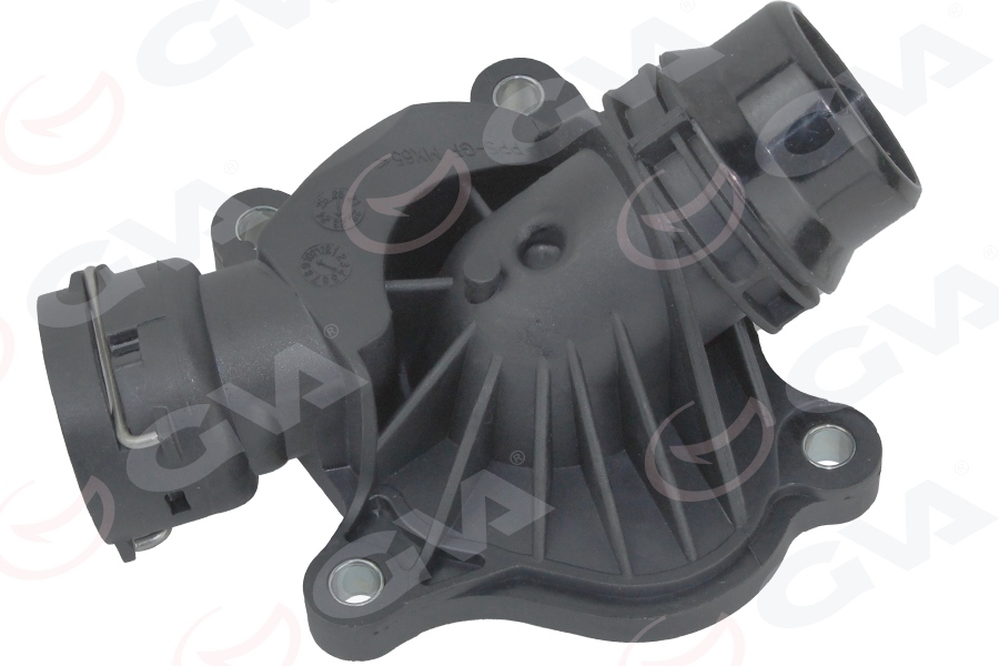 GVA 5199918 Termostat 88 C Bmw M47 M57 E90 E87 E46 E91 E92 E93 E60 E61 E64 E65 E83 E70
