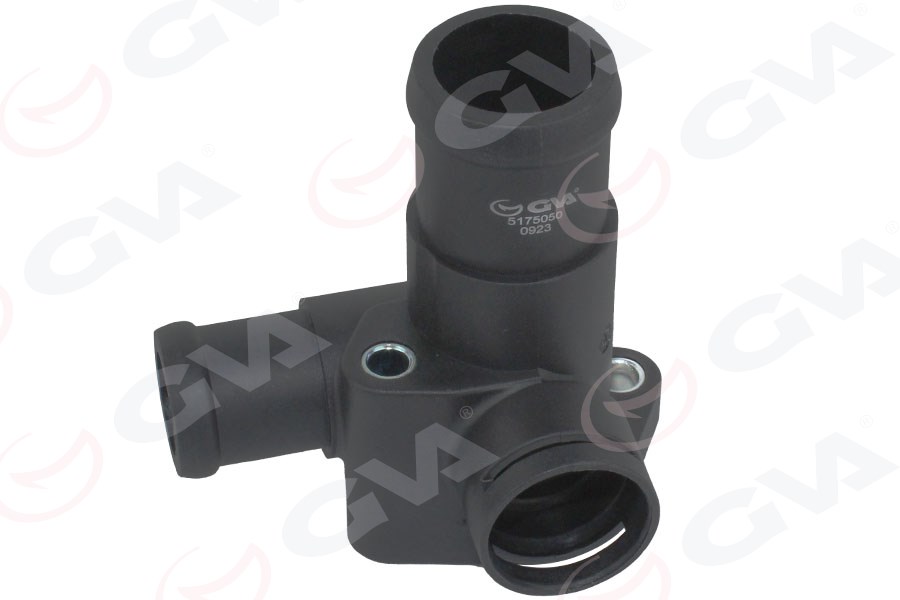 ZTH1162 Termostat Flansi Plastik Volkswagen Passat 1.9 Tdi 1996-2000/ Audi A4 1.9 Tdi 1994-2001/ A6 1.9 Tdi 1994-2004