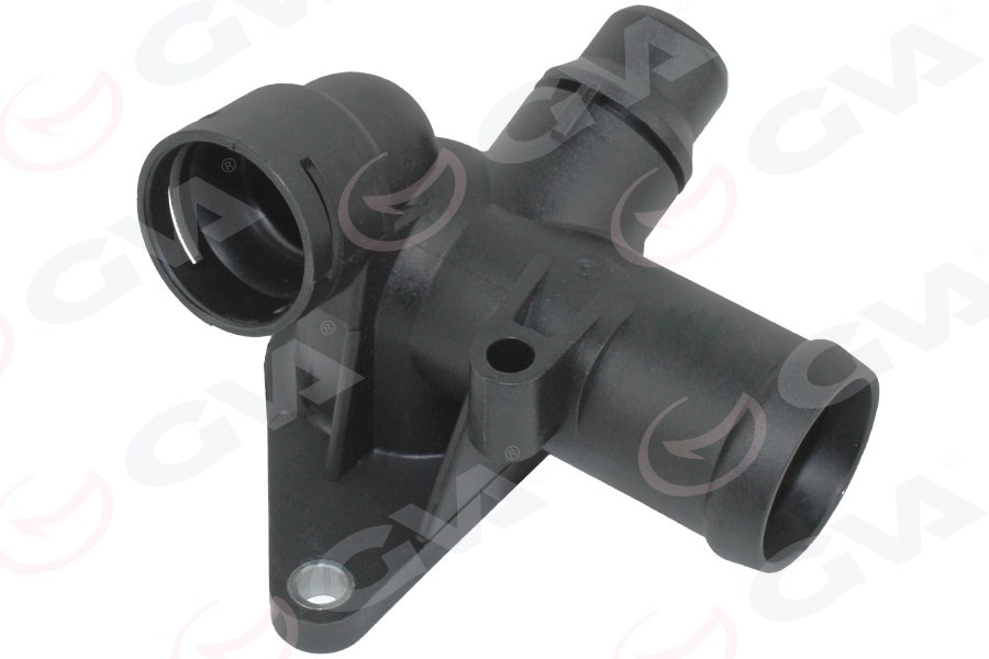 GVA 5199927 Termostat Yuvasi Flanşi Audi A4 1.8t 00-08