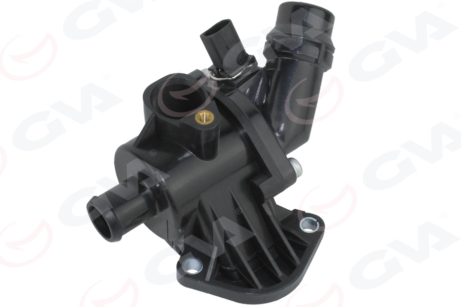 GVA 5175053 Termostat 105 C Komple Passat-A4 2.0fsi 105c