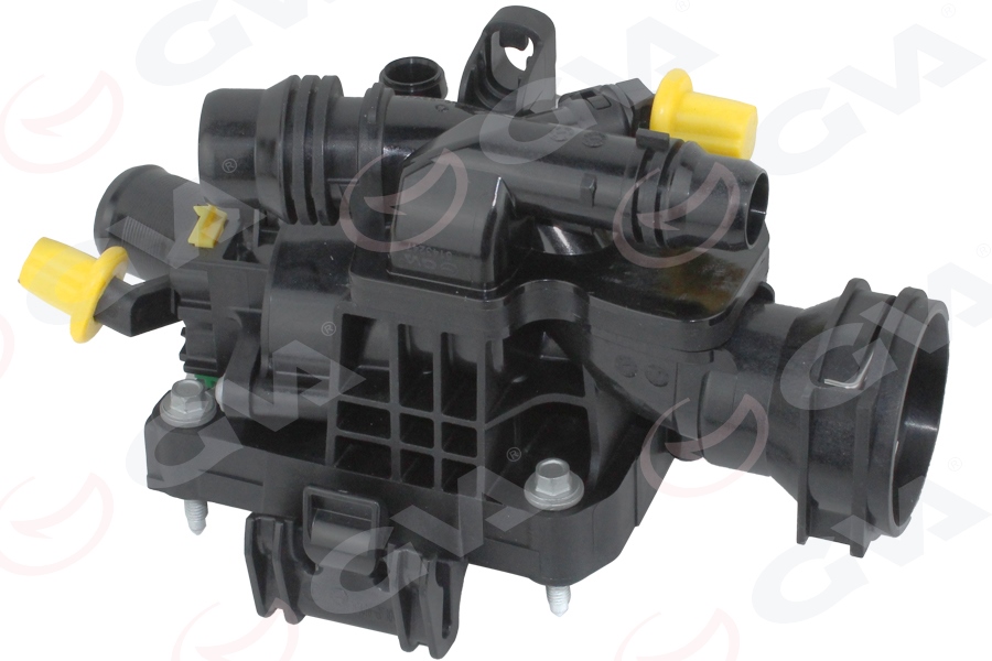 NIFEA-14640 Termostat Govde Contasi Doblo 1.5 D Focus Iv Kuga Iii Puma Tourneo Connect C4 P2008 P208 P308 Partne