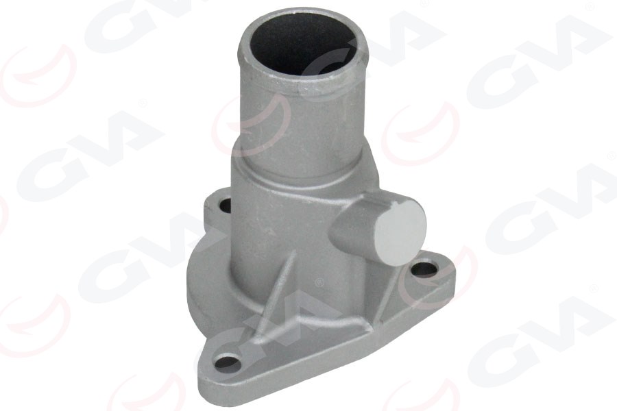 SAGEM-131165 Termostat Yuvasi Megane Ii  Scenic Ii Metal Borusuz