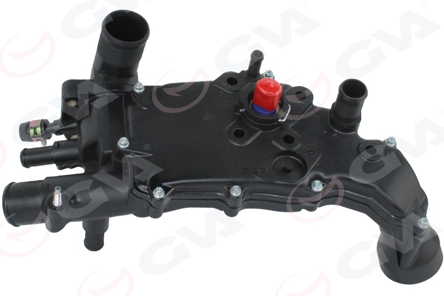 GVA 5127115 Termostat 83 C Komple Ducato I-Ii Boxer Ii 2.0-2.2 Hdi