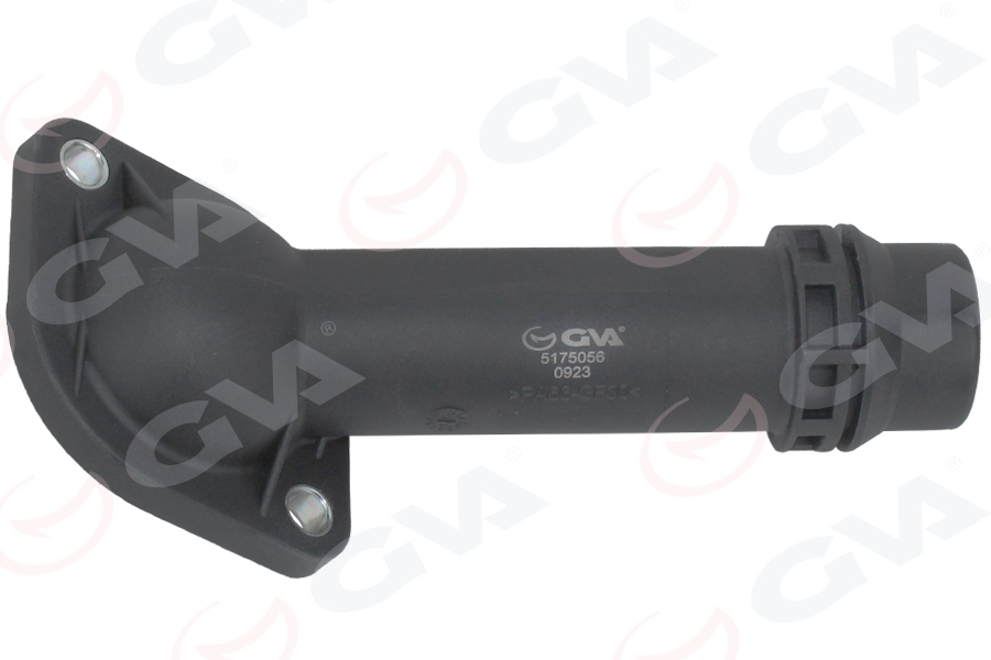 TPR-109348001 Su Flansi (Vw Passat 97-05  Audi A4 99-08  A6 98-05 Skoda Superb 02-08)
