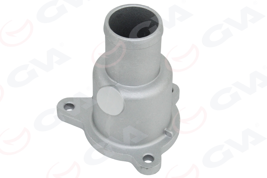 GVA 5111119 Termostat Yuvasi Flanşi Megane Ii - Scenic Ii Metal Borusuz