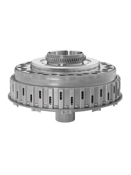 BORGWARNER 202288 Debriyaj Seti Bmw E82 E88 F87 E90 E92 E93 F80 F82 F83 F10 F06 F12 F13 E89 Gs7d36sg Cift Kavrama