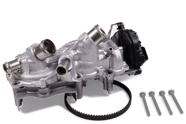 Devirdaim Vw 1.5 Tsi 05e121111k-G-M-J
