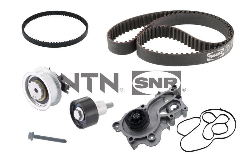 SNR KDP457753 Su Pompali Triger Seti Vw Touran 5t1 Tiguan Allspace Bw2.Bj2 Sharan 7n1.7n2 Scirocco Iii 137. 138 Polo V Saloon 602.604.612.614 Passat B8 3g2.Cb2 Jetta Iv 162.163.Av3.Av2 Golf Vii 5g1.Bq