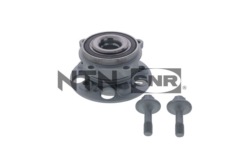 SNR R15166 Teker Rulmani Mercedes-Benz Eqs V297 C-Class T-Model S206 C-Class All-Terrain S206 C-Class W2 06