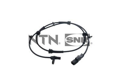 DEL-SS20793 Abs Sensorü - Nissan 02/2007-04/2014