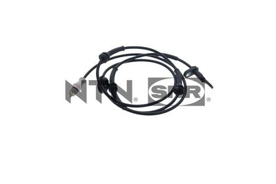 HELLA 6PU012679261 Tekerlek Hiz Sensörü Arka Aks Aktif Sensör 2-Kutuplu Fiat Punto