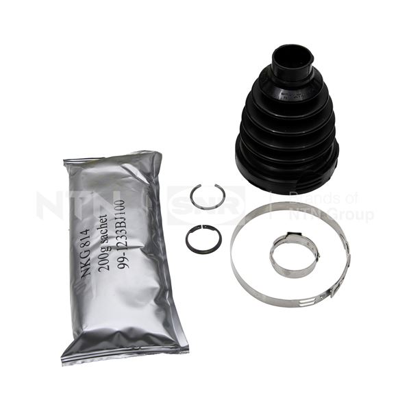 SNR IBK55032 Aks Körüğü Duster Ii Phase 2 - 02 2020renault Arkana - 02 2020