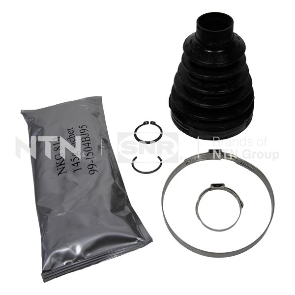 SNR-IBK55001 Aks Korugu Ic Otomatik Megane Iv Talisman 1.5 K9k