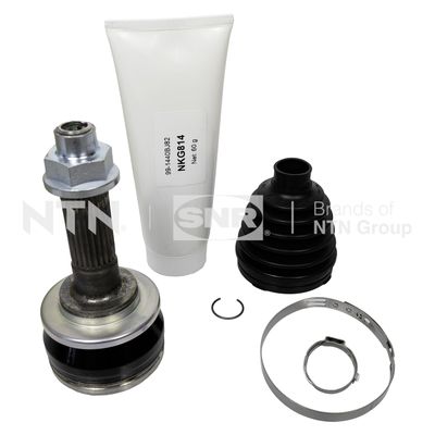 SNR OJK77011 Aks Kafasi Sx4 S Cross 1.4 Hybrid 2020 > Vitara 1.4 Hybrid 2020 >