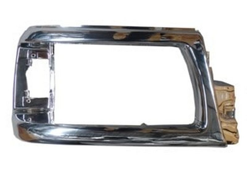 HMR-MZD028RA Sis Far Cercevesi On Sag Mazda B 2500 1997-2000