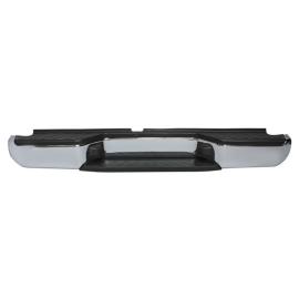 FPI NSIB126NA Tampon Arka Krom Komple Nissan Navara 2006-2014 85064eb000