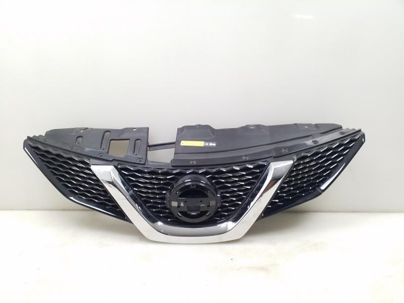 FPI NSG301NA Panjur Ön Nissan Qashqai 2014>