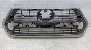 HMR-TYG387NA Panjur On Toyota Hilux 2020-2021
