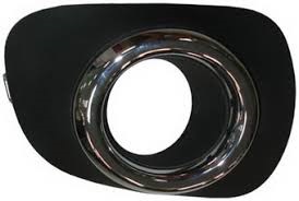 HMR-MBFC057RB Sis Lamba Kapagi Sag Nikelajsiz Mitsubishi L200 2010-2013